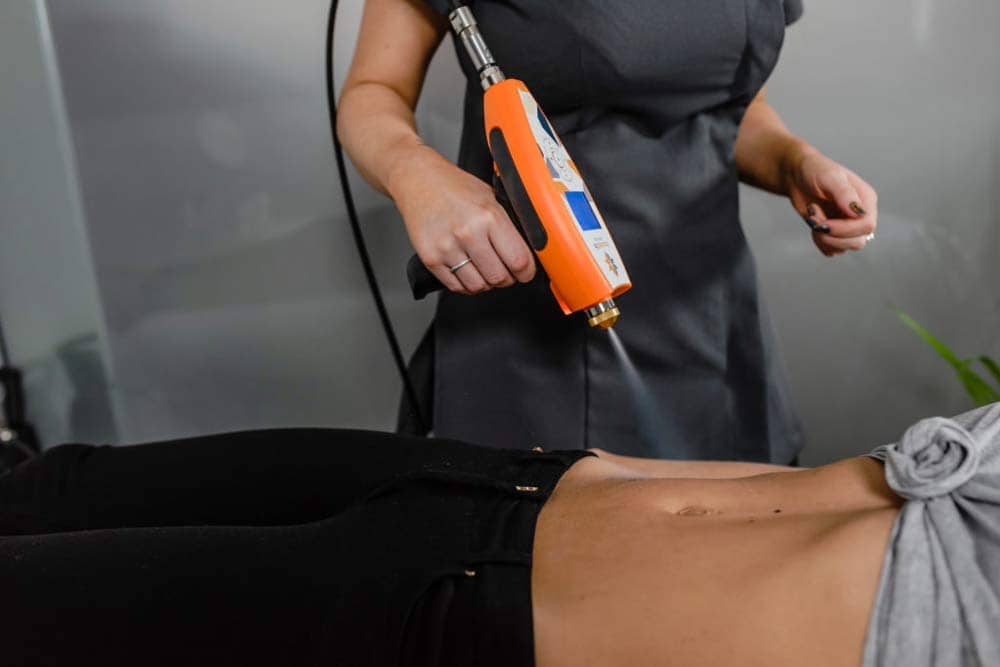 Body contouring- get summer body ready with Cryotherapy