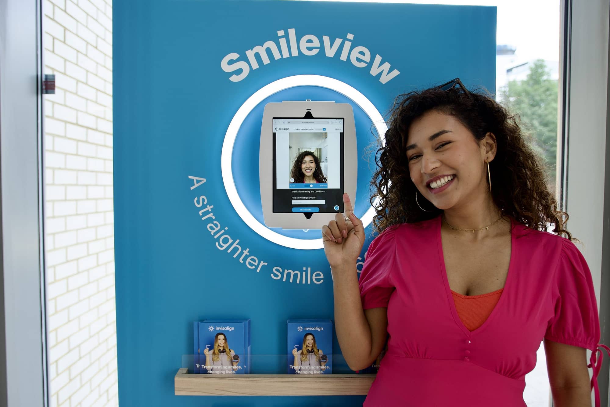 Invisalign Smile View | Seeing is believing
