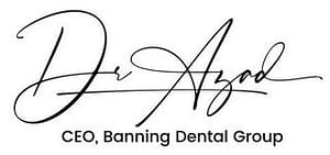 Banning Dental Group