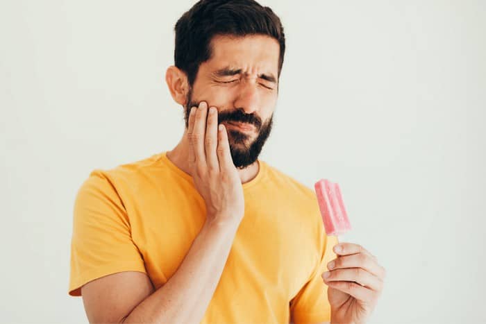 Sensitive Teeth? How to avoid tooth sensitivity this summer