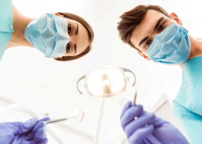 Are we facing an NHS dental crisis in 2022?