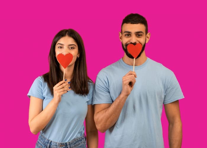 The importance of Oral Hygiene this Valentines