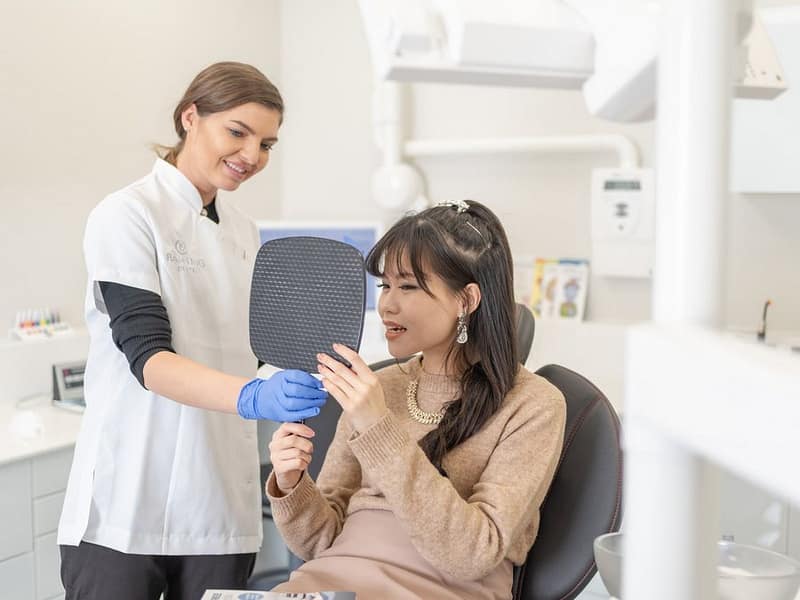 Banning Dental Clinics Find a dentist near you