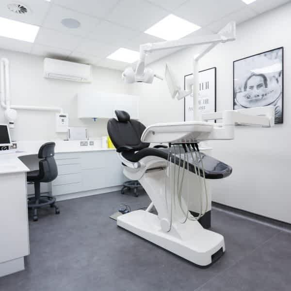Dentist in Chestfield