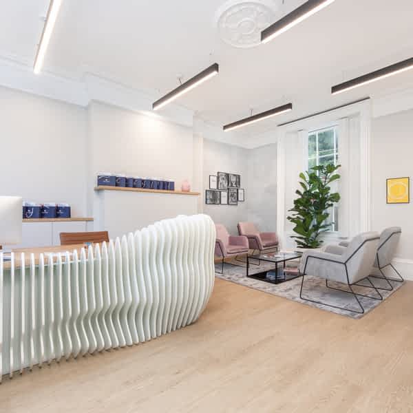 Dentist in Leighton Buzzard