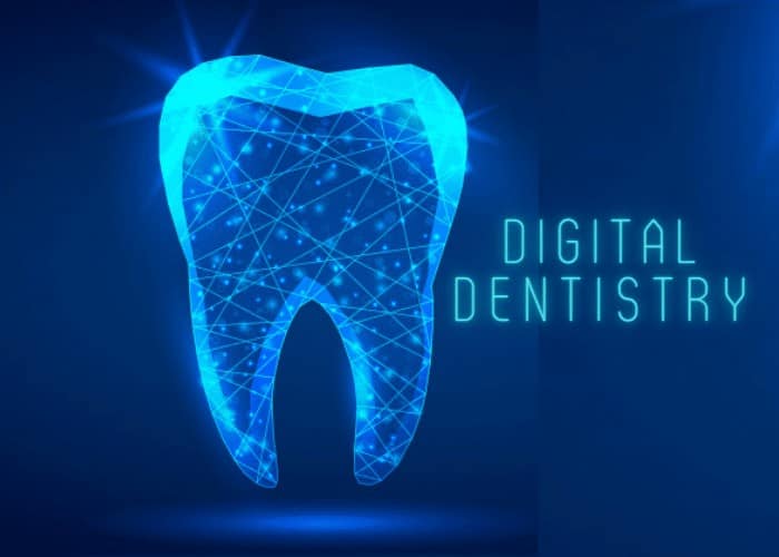 5 Reasons why Digital Dentistry is better for your teeth