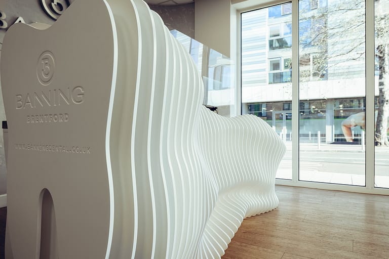 Affordable Private Dentistry Banning Dental Fee Guide