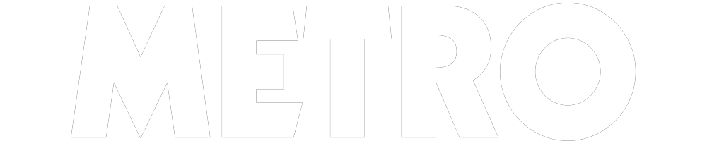 metro