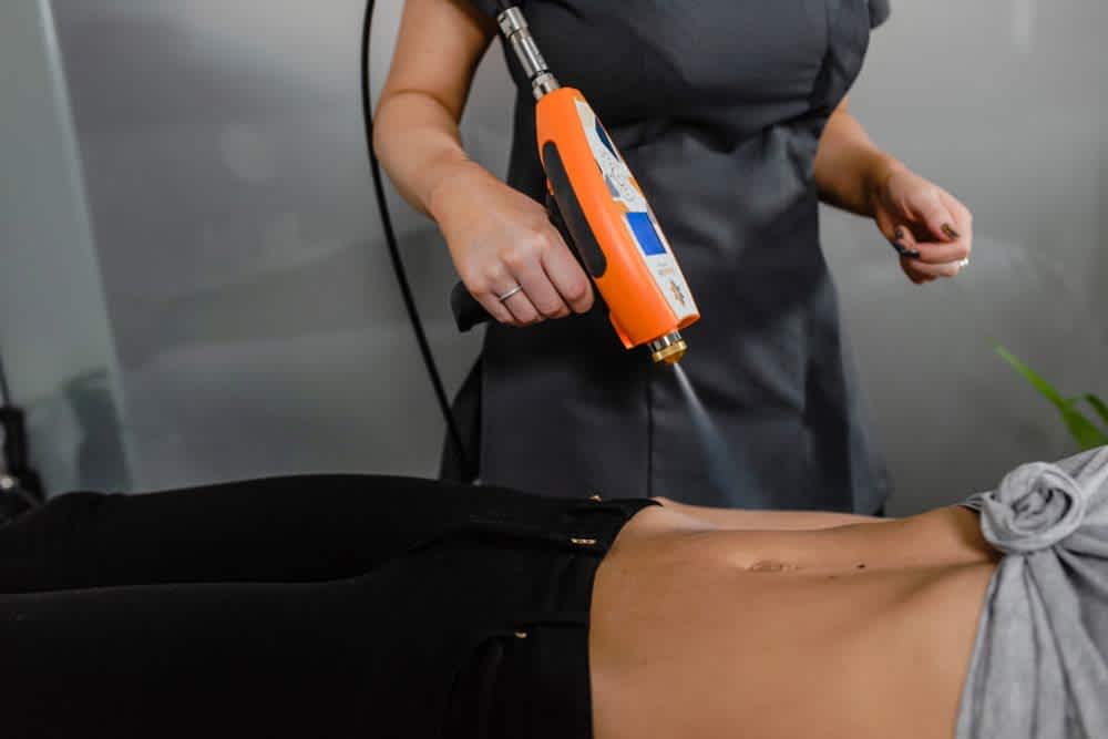 body contouring