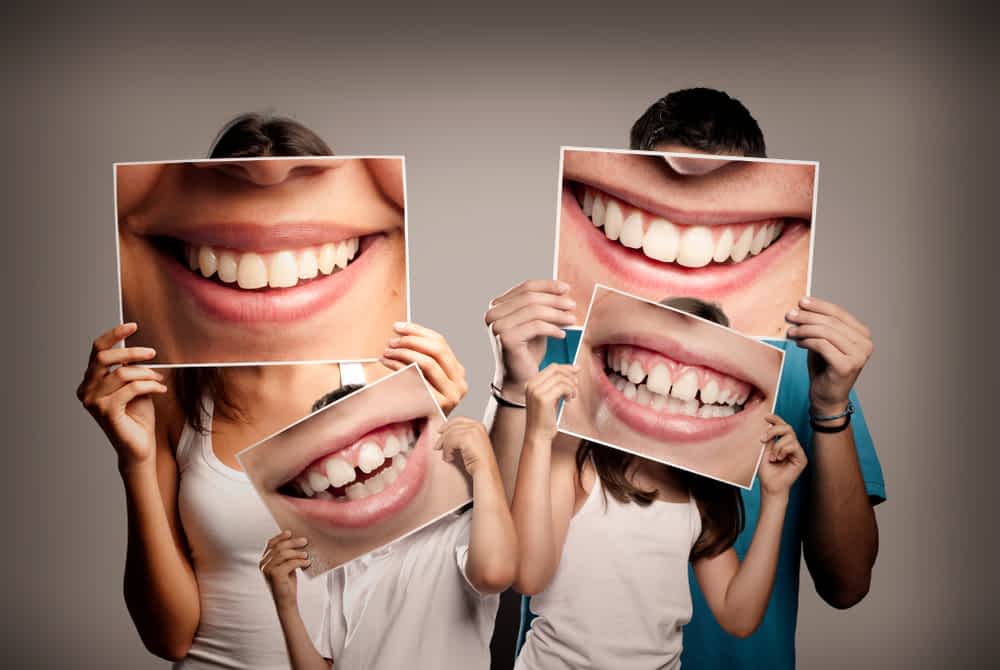 Dental Treatment