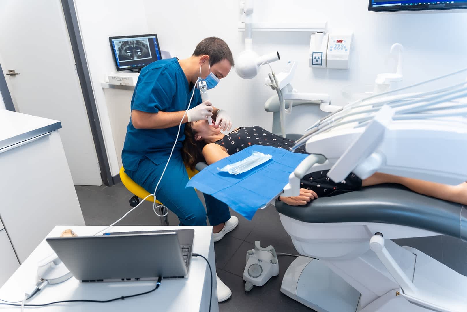 dental-examination