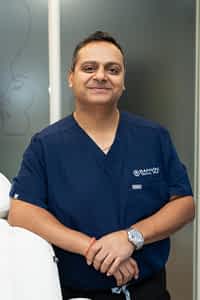 Dr Shailesh Sharma