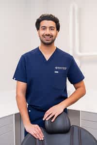 Dr Kunal Patel