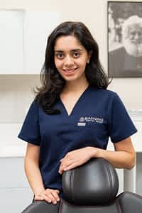 Dr Tejal Patel
