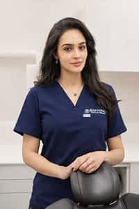 Dr Umber Malik
