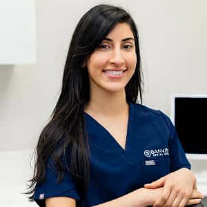 Dr Urvah Jaffar