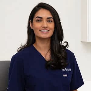 Sameera Hamid