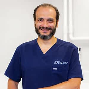Dr Moataz Fathallah