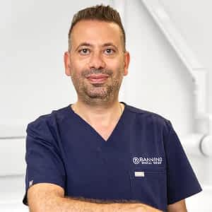 Dr Saleh Aloush