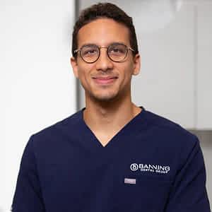 Dr Youssef Eltawil