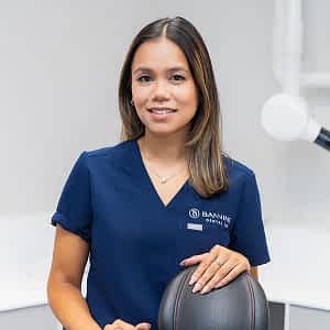 Alissa Shukla Liu