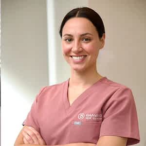 Erika Martins Skin Therapist Web