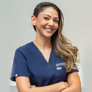 Dr Meenal Patel