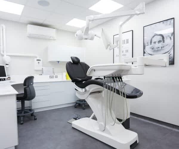 Dentist in Chestfield dentist