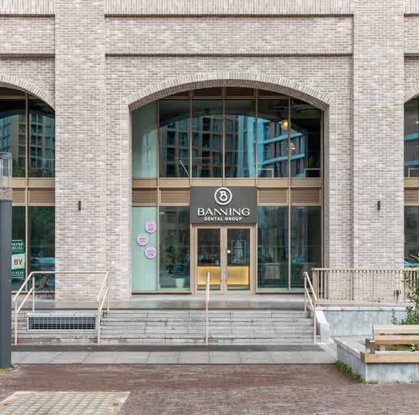 Banning Dental - Lewisham Exchange