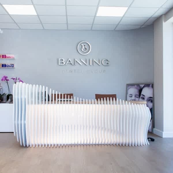 brentford dentist