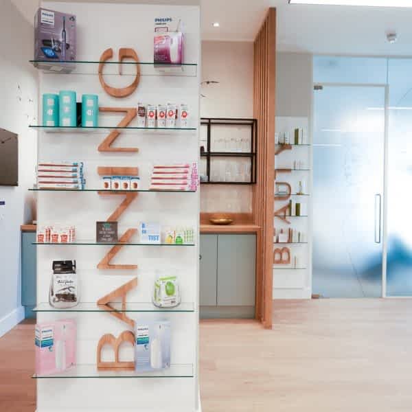 Dentist in Chiswick