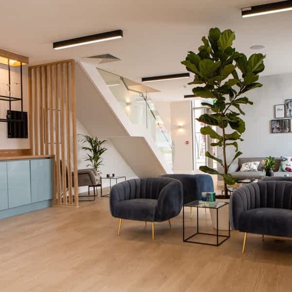 Dentist in Lewisham Dental practice