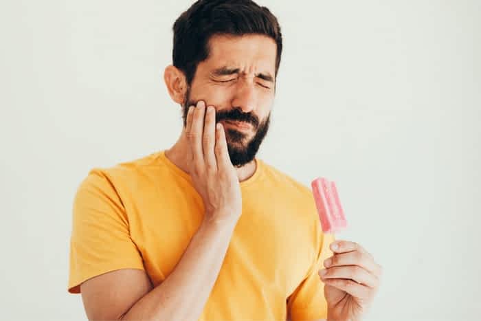 Sensitive Teeth