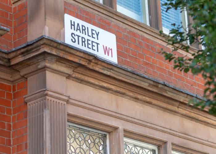 Harley Street Dental