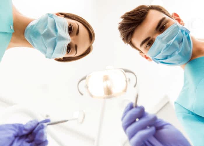 nhs dental crisis