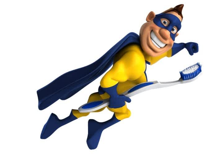 Cosmetic Dentist