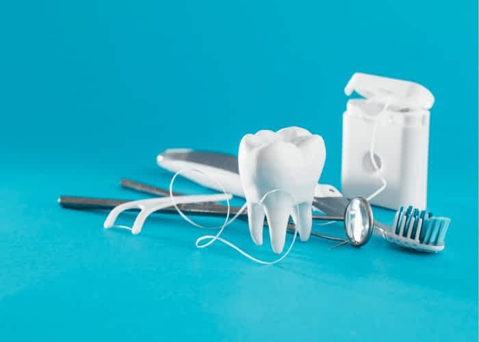 Oral hygiene