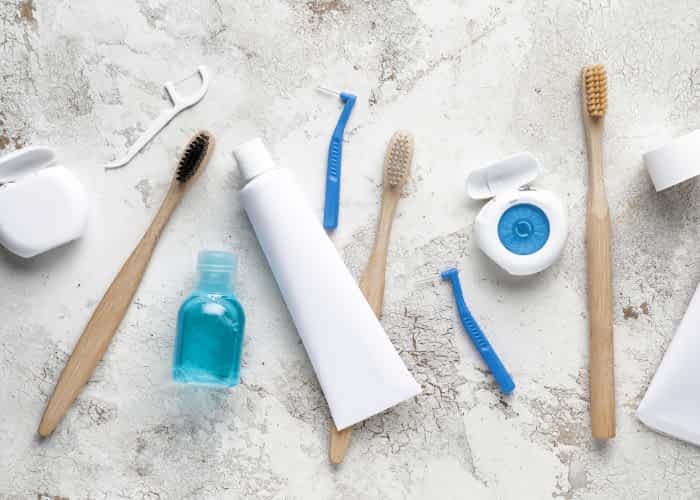 Oral Hygiene