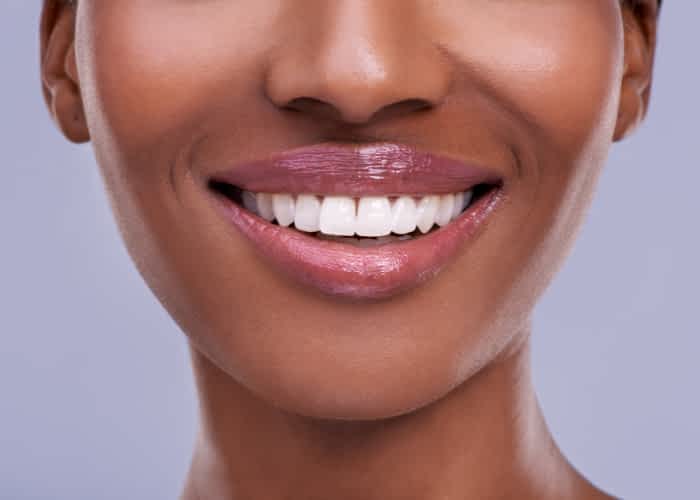 cosmetic dentistry