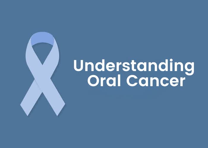 Oral cancer