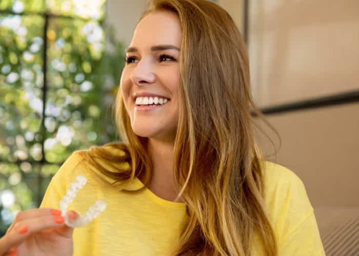 Teeth Straightening