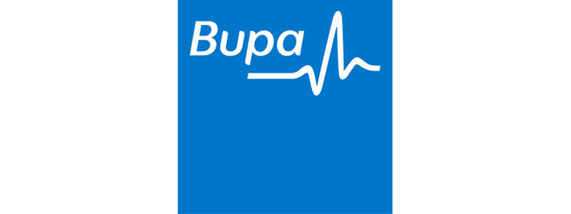 Bupa