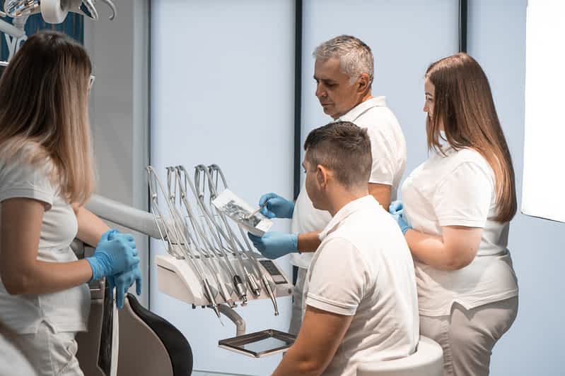 Why Chestfield Dental Practice is Your Go-To Dentist 1 chestfield-dental-practice