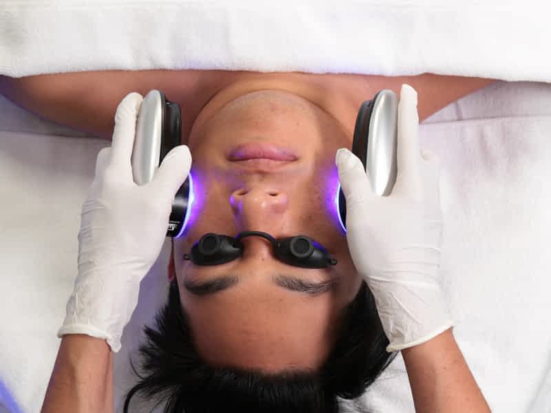Hydrafacial-Wembley- Park