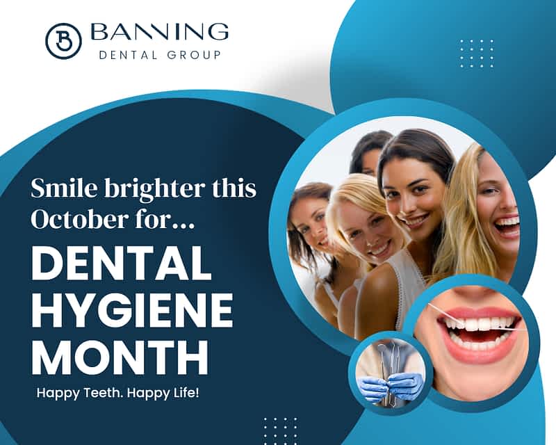 dental hygiene